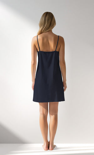 Woman Supreme BornToBe Thin Strap Tunic - B-19-3921 - Image 3