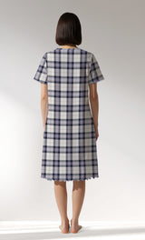 Woman Supreme BornToBe Short Sleeve Tunic - ROTASYON - Image 3