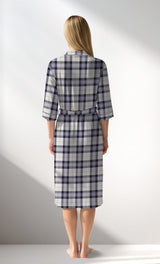 Woman Supreme BornToBe Dressing Gown - ROTASYON - Image 3