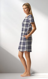Woman Supreme BornToBe Pocket Detail Tunic - ROTASYON - Image 2