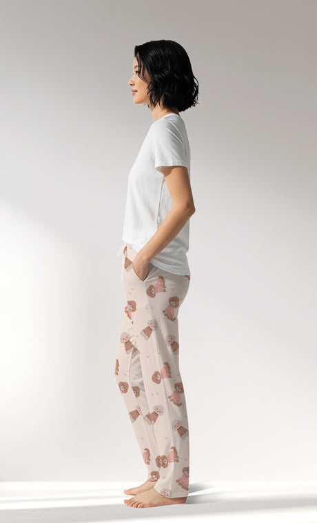 Woman Supreme Puppypo Pyjama Separate - Default - Image 2