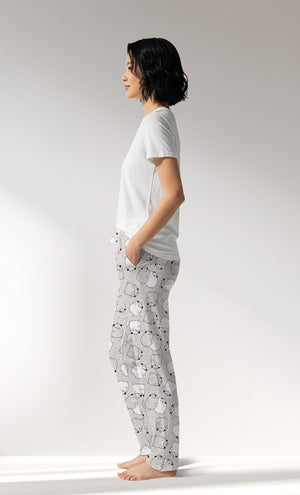 Woman Supreme Cheeks Pyjama Separate - Default - Image 2