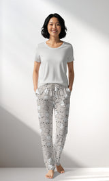 Woman Supreme Cheeks Pyjama Separate - Default - Image 1