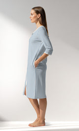 Woman Supreme FreshSeafood Home Dress - ROTASYON - Image 2