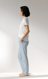 Woman Supreme FreshSeafood Pyjama Separate - Default - Image 2