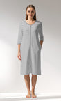 Woman Supreme Relaxing Home Dress - ROTASYON - Image 1