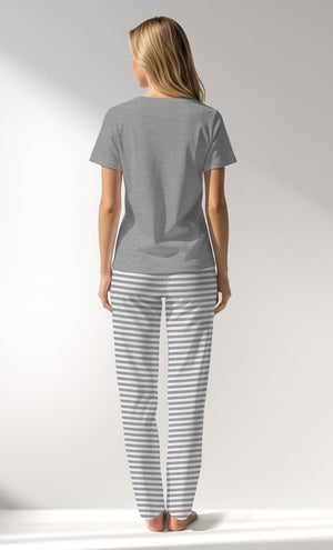 Woman Supreme Relaxing Pyjama Set - EG-1 - Image 3