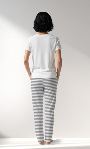 Woman Supreme Relaxing Pyjama Separate - Default - Image 3