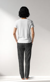 Woman Supreme TinyHearts Pyjama Separate - Default - Image 3