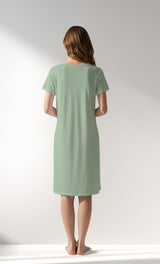 Woman Supreme Sweetberry Pregnant Tunic - B-13-6007 - Image 3