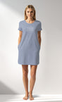 Woman Supreme Sunday Pocket Detail Tunic - IF1 - Image 1