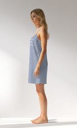Woman Supreme Sunday Thin Strap Tunic - IF1 - Image 2