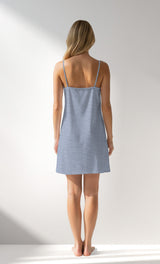 Woman Supreme Sunday Thin Strap Tunic - IF1 - Image 3