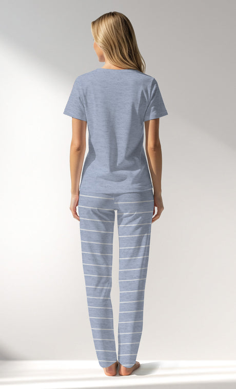 Woman Supreme Sunday Pyjama Set - IF1 - Image 3