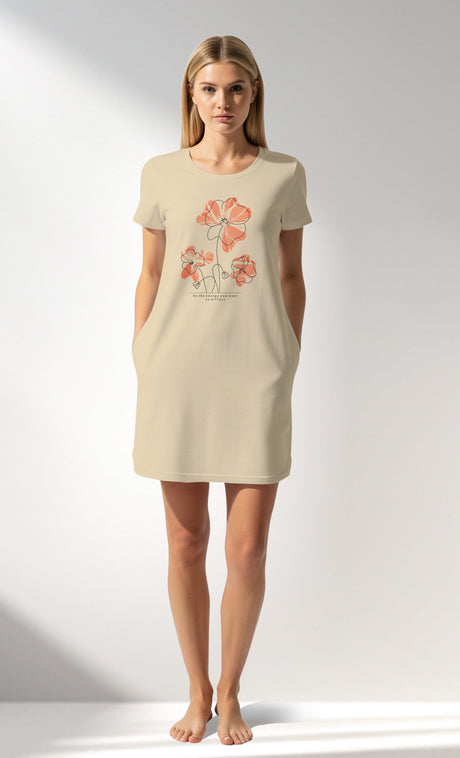 Woman Supreme SeaLaVie Pocket Detail Tunic - A-12-0812 - Image 1