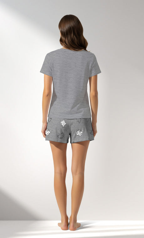 Woman Supreme RolliePup Short Set - A-G2 MEL - Image 3