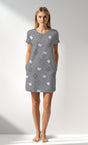Woman Supreme RolliePup Pocket Detail Tunic - ROTASYON - Image 1