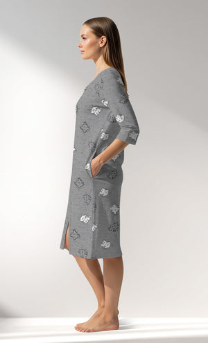 Woman Supreme RolliePup Home Dress - ROTASYON - Image 2