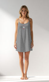 Woman Supreme RolliePup Thin Strap Tunic - G2 MEL - Image 1