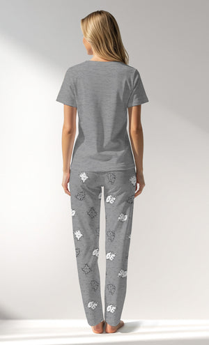 Woman Supreme RolliePup Pyjama Set - G2 MEL - Image 3