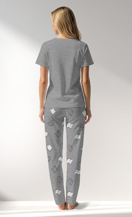 Woman Supreme RolliePup Pyjama Set - G2 MEL - Image 3