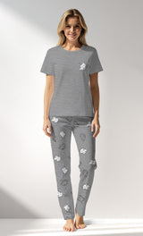 Woman Supreme RolliePup Pyjama Set - G2 MEL - Image 1