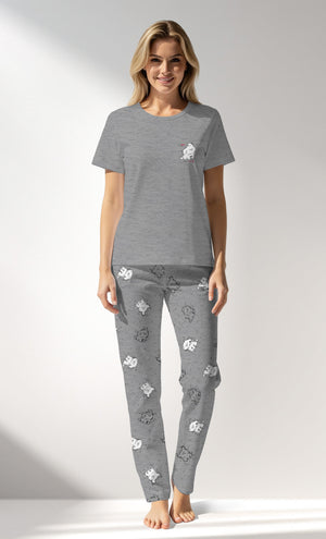 Woman Supreme RolliePup Pyjama Set - G2 MEL - Image 1