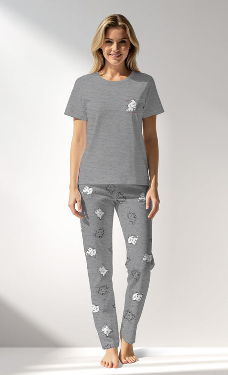 Woman Supreme RolliePup Pyjama Set - G2 MEL - Image 1