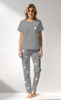 Woman Supreme RolliePup Pyjama Set - G2 MEL - Image 1