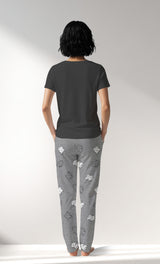 Woman Supreme RolliePup Pyjama Separate - Default - Image 3