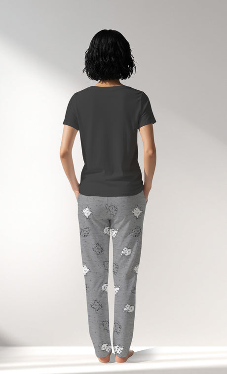 Woman Supreme RolliePup Pyjama Separate - Default - Image 3