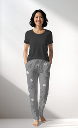 Woman Supreme RolliePup Pyjama Separate - Default - Image 1