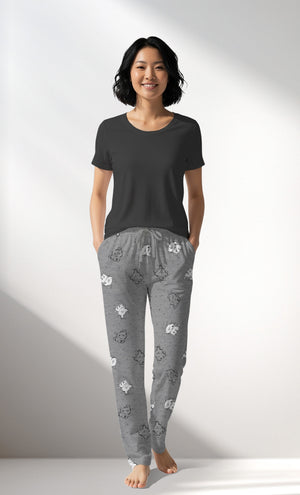 Woman Supreme RolliePup Pyjama Separate - Default - Image 1