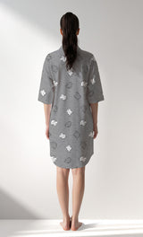 Woman Supreme RolliePup Shirt Tunic - ROTASYON - Image 3