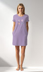 Woman Supreme PaletteOfLo Pocket Detail Tunic - A-13-2003 - Image 1