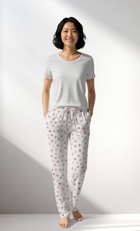 Woman Supreme PaletteOfLo Pyjama Separate - Default - Image 1