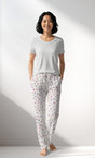 Woman Supreme PaletteOfLo Pyjama Separate - Default - Image 1