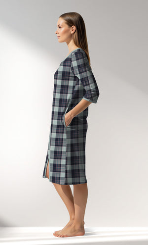 Woman Supreme JustEnjoy Home Dress - ROTASYON - Image 2
