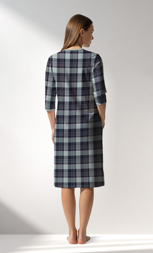 Woman Supreme JustEnjoy Home Dress - ROTASYON - Image 3
