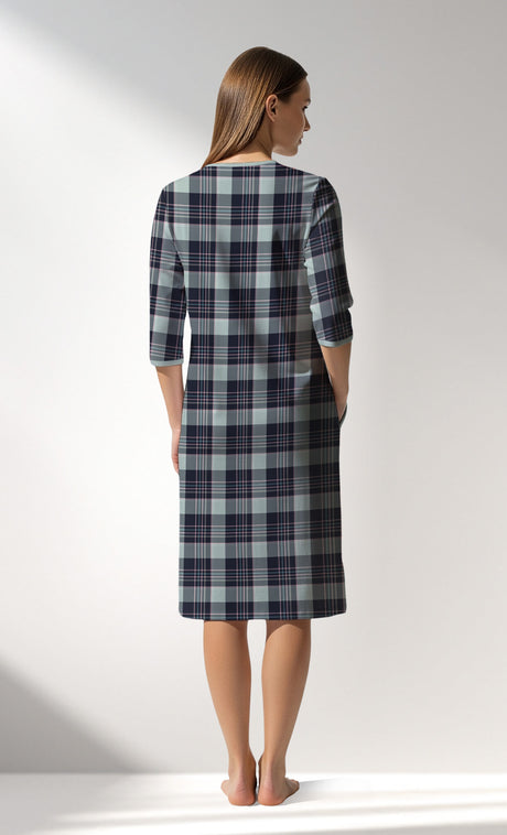 Woman Supreme JustEnjoy Home Dress - ROTASYON - Image 3