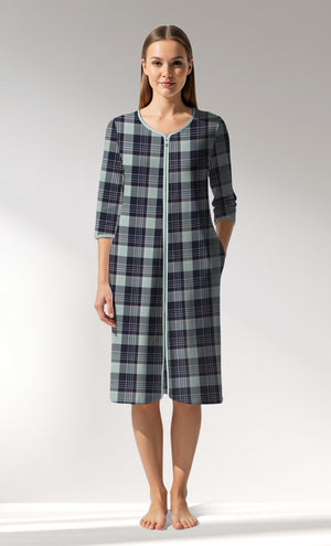 Woman Supreme JustEnjoy Home Dress - ROTASYON - Image 1