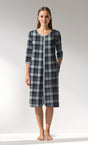 Woman Supreme JustEnjoy Home Dress - ROTASYON - Image 1