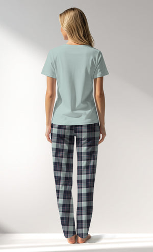 Woman Supreme JustEnjoy Pyjama Set - A-13-4804 - Image 3