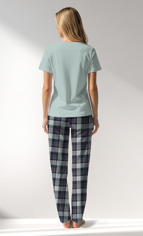 Woman Supreme JustEnjoy Pyjama Set - A-13-4804 - Image 3