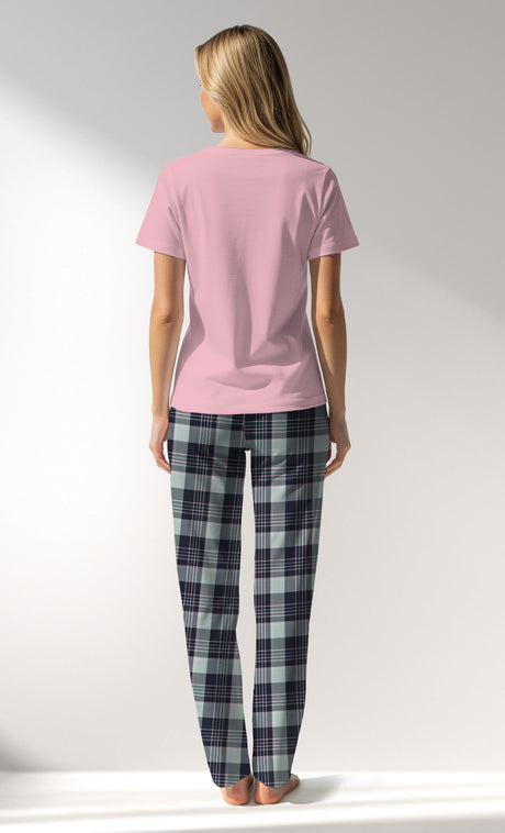 Woman Supreme JustEnjoy Pyjama Set - B-13-1906 - Image 3