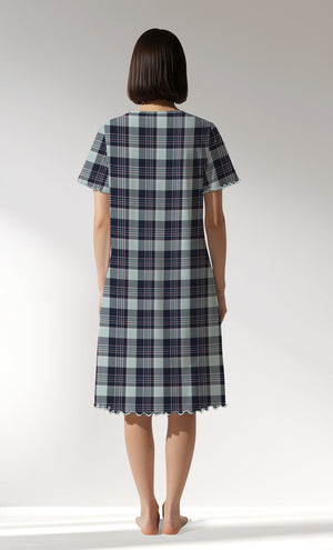 Woman Supreme JustEnjoy V Neck Tunic - ROTASYON - Image 3