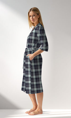 Woman Supreme JustEnjoy Dressing Gown - ROTASYON - Image 2