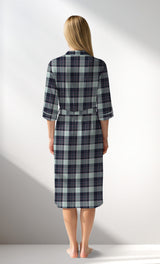 Woman Supreme JustEnjoy Dressing Gown - ROTASYON - Image 3