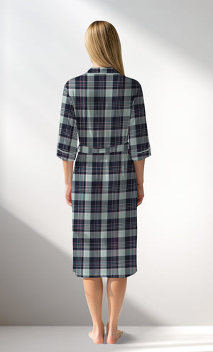 Woman Supreme JustEnjoy Dressing Gown - ROTASYON - Image 3