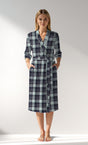 Woman Supreme JustEnjoy Dressing Gown - ROTASYON - Image 1